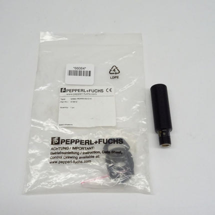 Pepperl Fuchs NRB5-18GM50-E2-C-V1 / Part.No. 213612 NEU-OVP