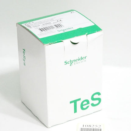 Schneider Electric Not-Aus Hauptschalter VCF3 TeSys 016599 / Neu OVP