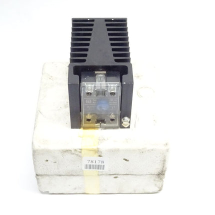 Eurotherm TSE1-380.40 Halbleiterrelais 395533800 Relais neu