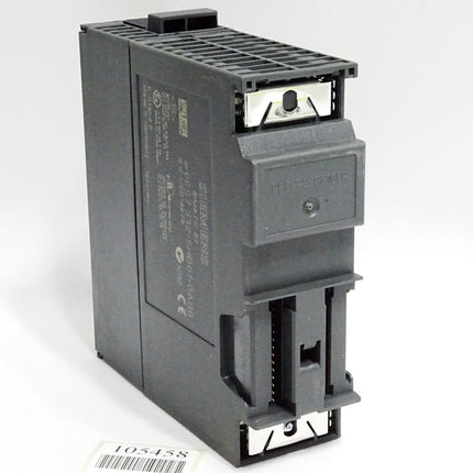 Siemens S7-300 SM332 6ES7332-5HB01-0AB0 6ES7 332-5HB01-0AB0