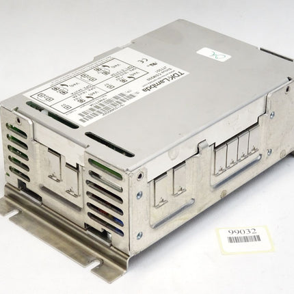 TDK-Lambda Sirius CSM200 J77001 Modular Power Supply