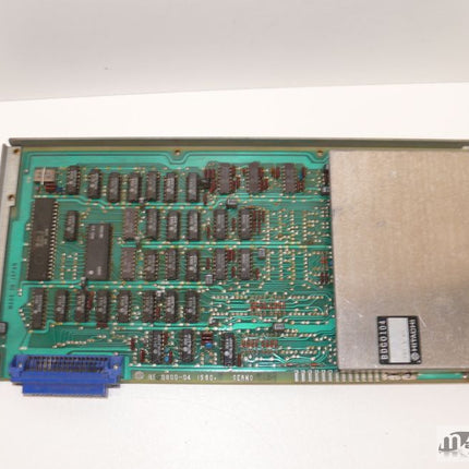 Fanuc A87L-0001-0015/03E Memory Board A87L00010015/03E