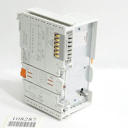 Wago 750-849 KNX IP-Controller