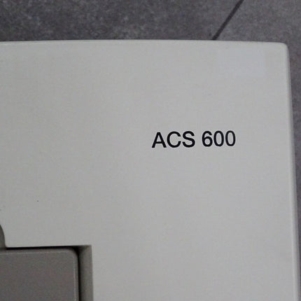 ABB ACS600 ACS60100163