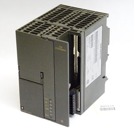 Siemens Simodrive FM Stepdrive 6SN1227-2ED10-0HA0 6SN1 227-2ED10-0HA0