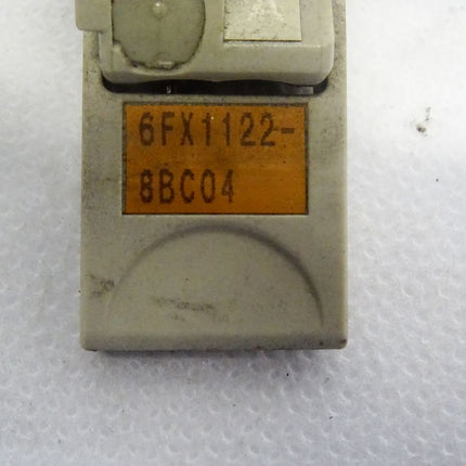 Siemens 6FX1122-8BC04 / 5702289403.00