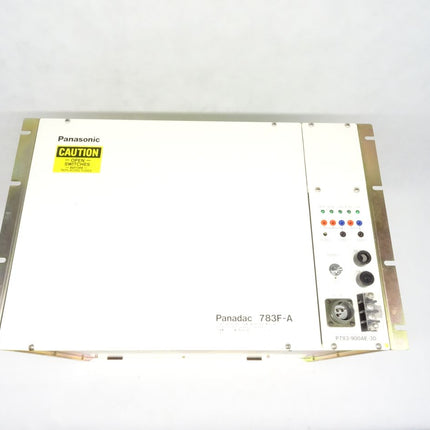 PANASONIC PANADAC 783F-A / 783 F - A / P783-900AE-30 / P783 - 900AE - 30