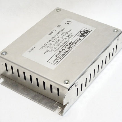 RASMI Electronic Single Phase RFI Filter 3G3EV-PFI 1015-E