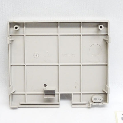 Siemens Backcover Rückschale Panel OP7-DP 6AV3607-1JC20-0AX2 6AV3 607-1JC20-0AX2