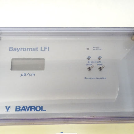 Bayrol Bayromat LFI / 83803