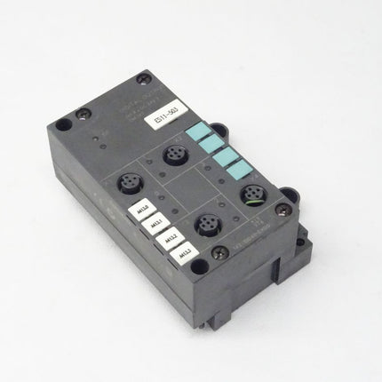 Siemens 6ES7142-1BD40-0XB0 Simatic DP Modul 6ES7 142-1BD40-0XB0