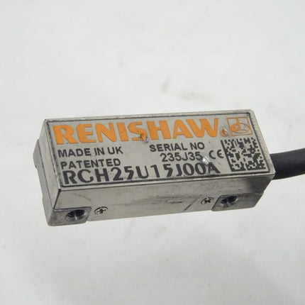 Renishaw RGH25 Linear Encoder Scale RGH25U15J00A