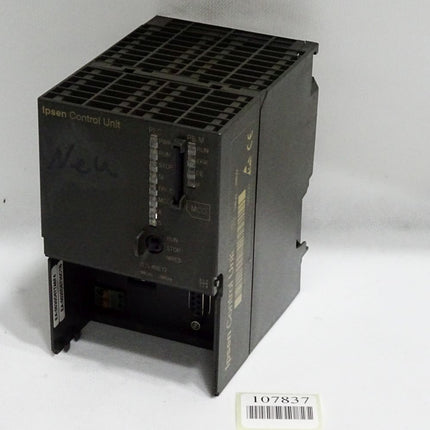 Ipsen Control Unit I315-4NE12 315-4NE12