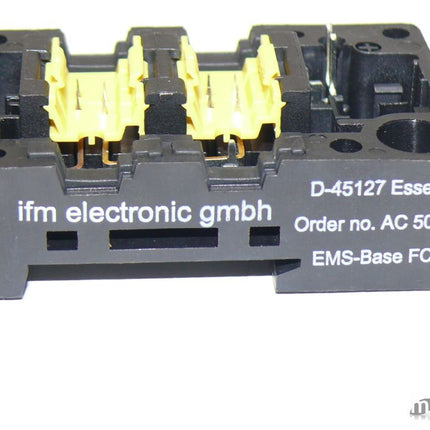 IFM AC 5000 FK-Koppelmodul