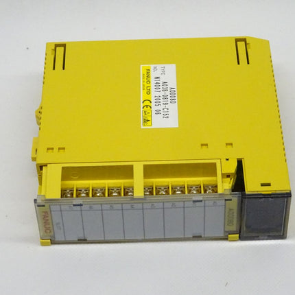 Fanuc A0D08D digitale Ausgabeeinheit A03B-0819-C152 // N14007 2005 06 NEU