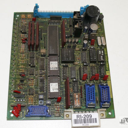 Fanuc A20B-1000-0590/06B Modul / A20B10000590/06B