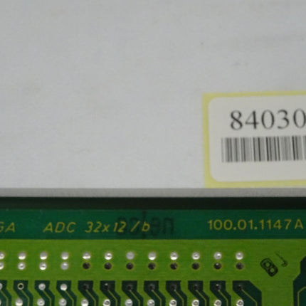 IGA ADC 32x12/b 100.01.1147ALS