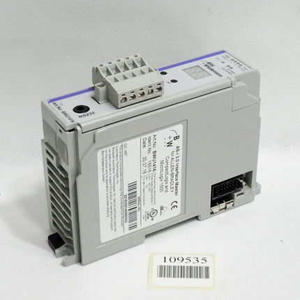 Bihl+Wiedmann BWU1416 AS-i 3.0 Interface Master