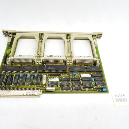 Siemens 6FX1120-7BB01 / 570 207 9102.00 E:B