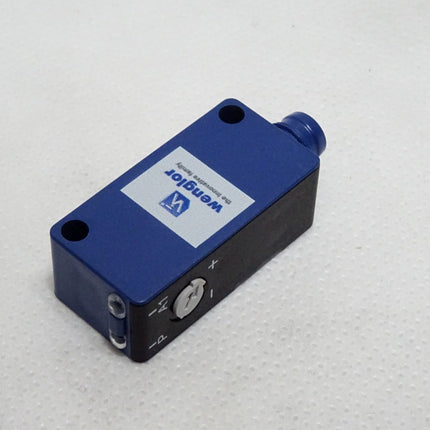 Wenglor P1KH004 Reflex Sensor