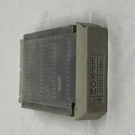 Siemens Simatic S5 6ES5 373-1AA41 / 6ES5373-1A / 32KB / E:01 Eprom