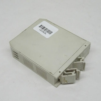 Jumo TM-22/4 Transmittor 93093781 / TM-22/4.00.001.04.3 / 20mA / 24V / 1,5W