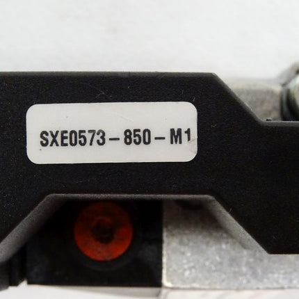 Norgren SXE0573-850-M1 2-16bar