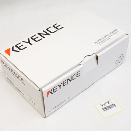 Keyence GS-53PC Ruhestrom Advanced-Modell / Neu OVP