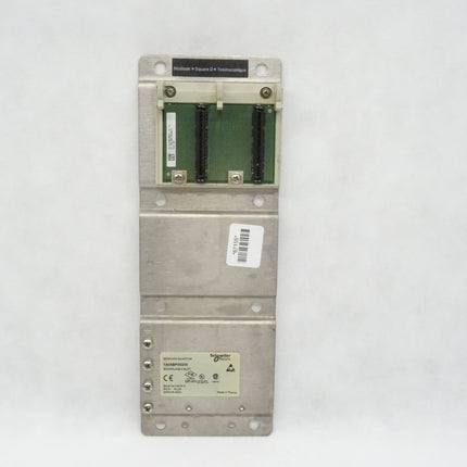 Schneider Electric 140XBP00200 Modicon Quantum Rückplatte 2 Slot