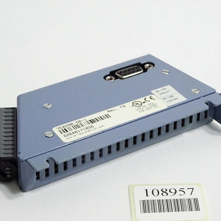 B&R 7EX290.50-1 2003 X2X Link Bus Controller