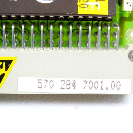 Siemens 6FX1821-0BX01-2A / 5702847001.00