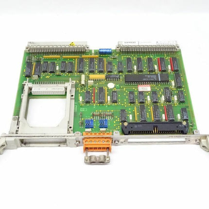 Siemens 6FX1121-2BB02 Interface Modul 6FX1 121-2BB02 / 5702129202.10 / 570 212 9202.10