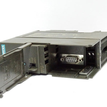 Siemens S7-300 CPU 314 6ES7314-1AF11-0AB0 6ES7 314-1AF11-0AB0