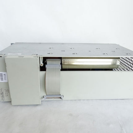 Siemens Simodrive LT-MODUL EXT.160A / 6SN1124-1AA00-0EA0 / 6SN1 124-1AA00-0EA0 Version A