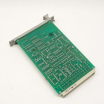 AEG 6762850 AE2 Steuerplatine Mainnboard Profibus