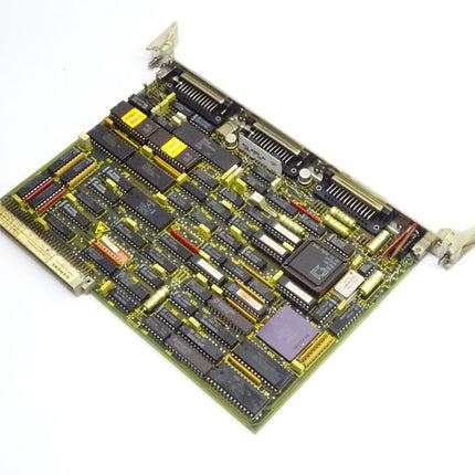 Siemens 6FX1120-4BB02 CPU Board 6FX1 120-4BB02 E:F