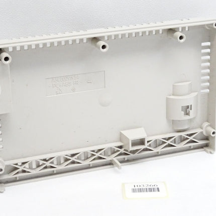 Siemens Backcover Rückschale Panel Touch TP177 Micro 6AV6640-0CA11-0AX0 6AV6 640-0CA11-0AX0