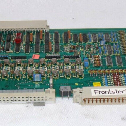 Siemens Simatic S5 6ES5 480-1AA12 / 6ES5480-1AA12