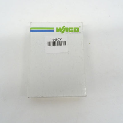 Wago 750-401 2 channel 24VDC 0,2MS Input 750401 NEU-versiegelt