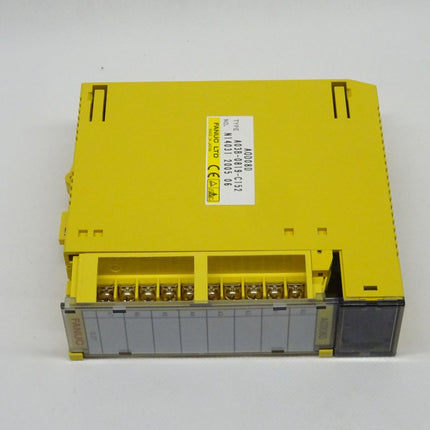 Fanuc AOD08D digitale Ausgabeeinheit A03B-0819-C152 // N14031 2005 06 NEU