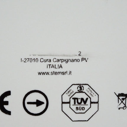 Stem NC 95 NC95 Safety Modul