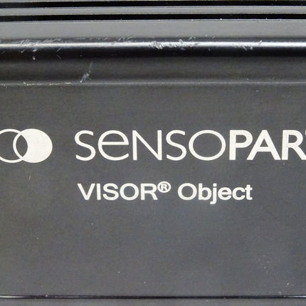 Sensopart Visor Object V20-OB-A3-R-M-M2-L