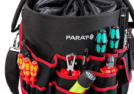 Parat BASIC Bucket 5990831991 Universal Werkzeugtasche unbestückt 5.990.831.991