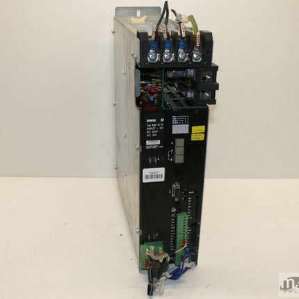 Bosch ASM 10-TD 068437-103 Servo Modul