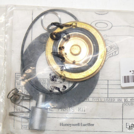 NEU/OVP Lucifer Honeywell BA 481203-089