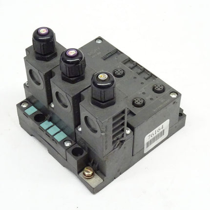 Siemens 6GT2002-0EB20 Komunikationsmodul 6GT2 002-0EB20 E:10