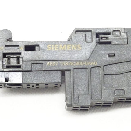 Siemens 6ES7193-4CB00-0AA0 Simatic S7 6ES7 193-4CB00-0AA0