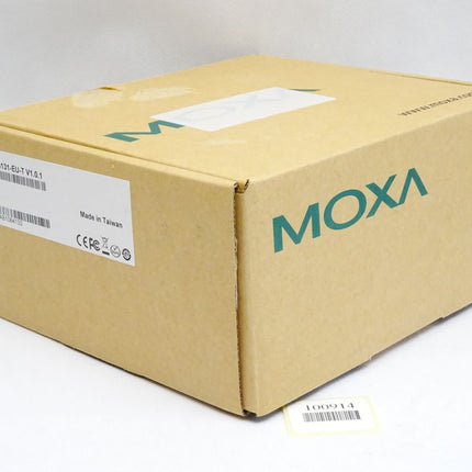 Moxa AWK-3131 AWK-3131-EU-T wireless AP/bridge/client / Neu OVP