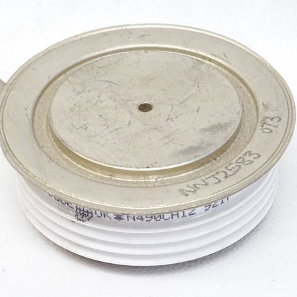 Westcode Thyristor N490CH12 9217