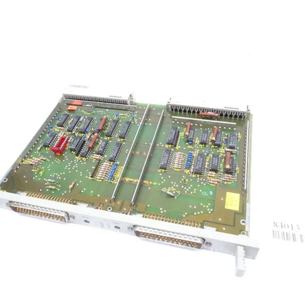 Siemens Simatic 6ES5300-5CA11 / 6ES5 3000-5CA11 / E:4